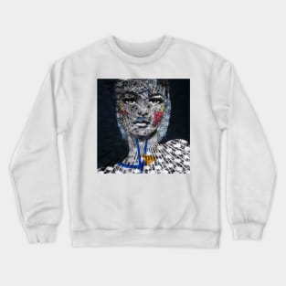 Free Ride Crewneck Sweatshirt